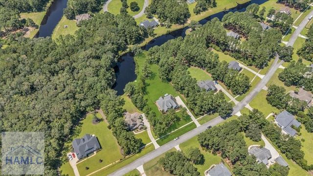 382 Savannah Road, Richmond Hill, GA 31324