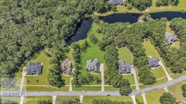 382 Savannah Road, Richmond Hill, GA 31324