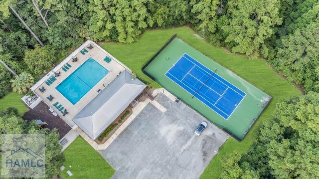 382 Savannah Road, Richmond Hill, GA 31324