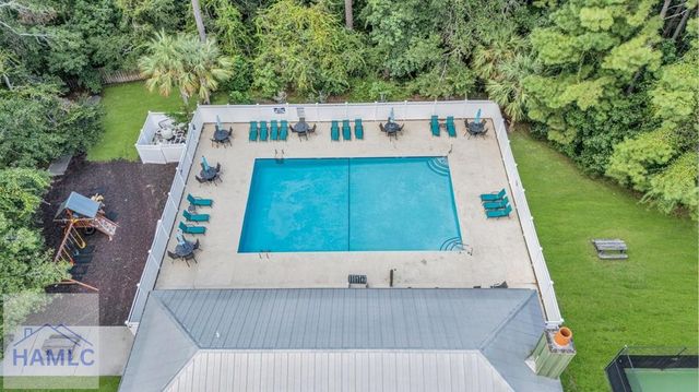 382 Savannah Road, Richmond Hill, GA 31324