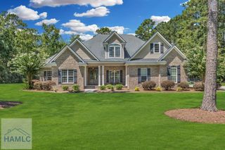 382 Savannah Road, Richmond Hill, GA 31324