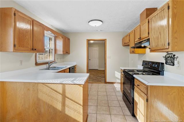 300 Sparrow Drive, Fayetteville, NC 28306