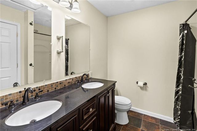 300 Sparrow Drive, Fayetteville, NC 28306