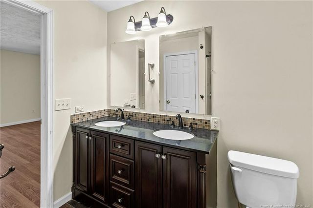 300 Sparrow Drive, Fayetteville, NC 28306