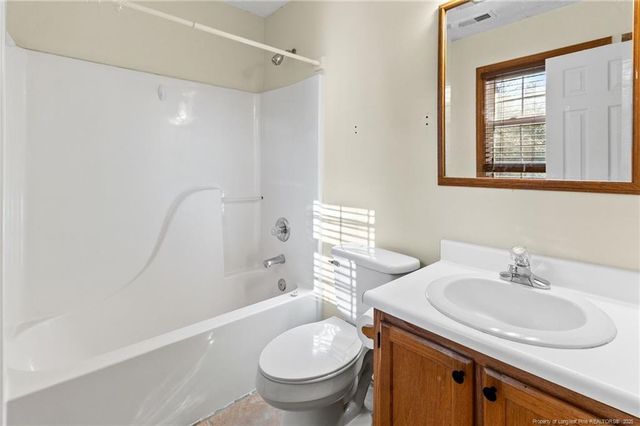 300 Sparrow Drive, Fayetteville, NC 28306