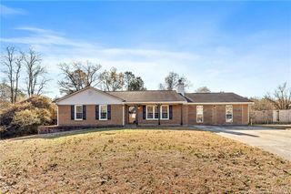 300 Sparrow Drive, Fayetteville, NC 28306