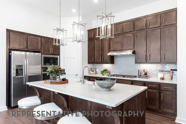 8645 Katydid Drive, Mckinney, TX 75071