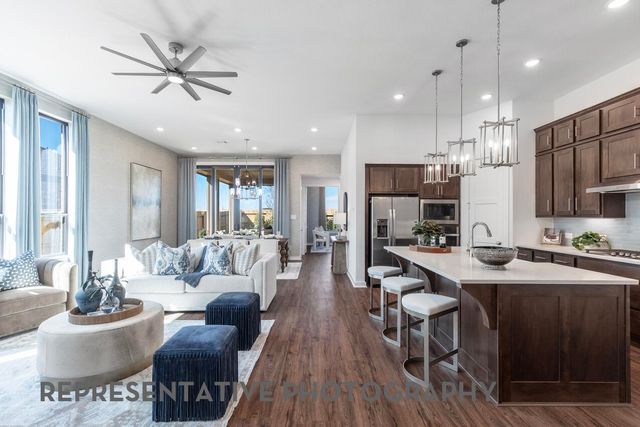 8645 Katydid Drive, Mckinney, TX 75071