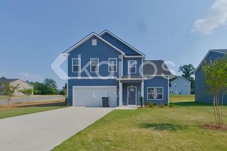 5031 Cobalt Falls Bend, Aiken, SC 29801