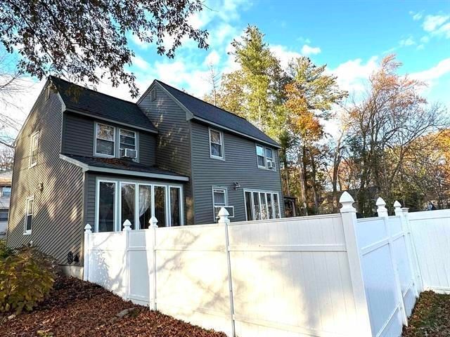 7 Bradford Street, Nashua, NH 03063