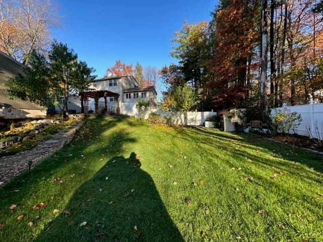 7 Bradford Street, Nashua, NH 03063