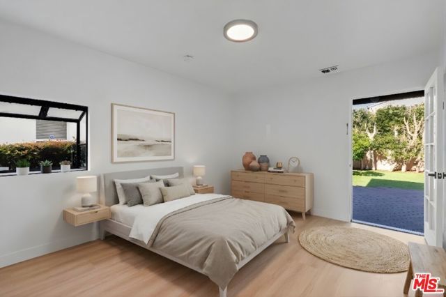 2522 Armacost Avenue, Los Angeles, CA 90064