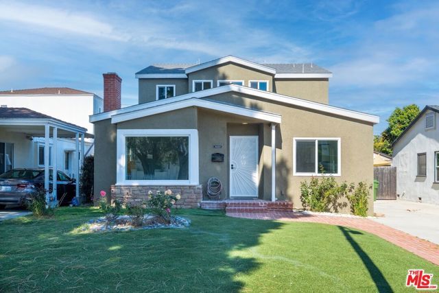 2522 Armacost Avenue, Los Angeles, CA 90064