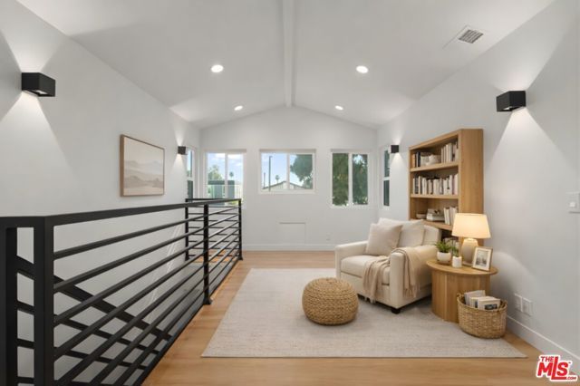 2522 Armacost Avenue, Los Angeles, CA 90064