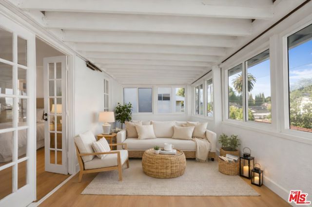 2522 Armacost Avenue, Los Angeles, CA 90064