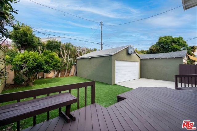 2522 Armacost Avenue, Los Angeles, CA 90064