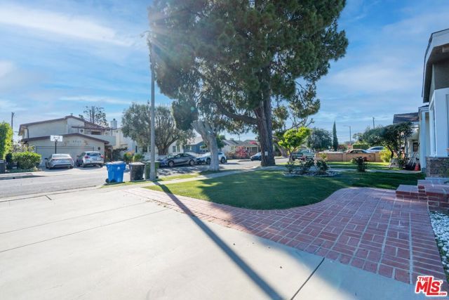 2522 Armacost Avenue, Los Angeles, CA 90064
