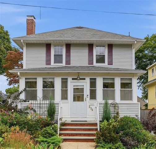 234 Fifth Street, Providence, RI 02906