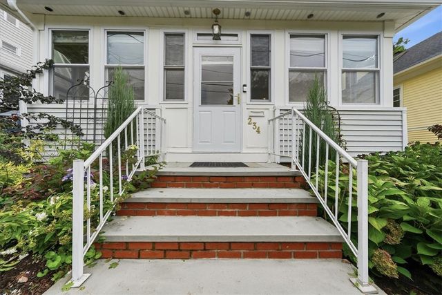 234 Fifth Street, Providence, RI 02906