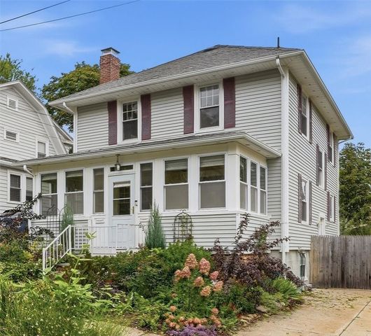 234 Fifth Street, Providence, RI 02906