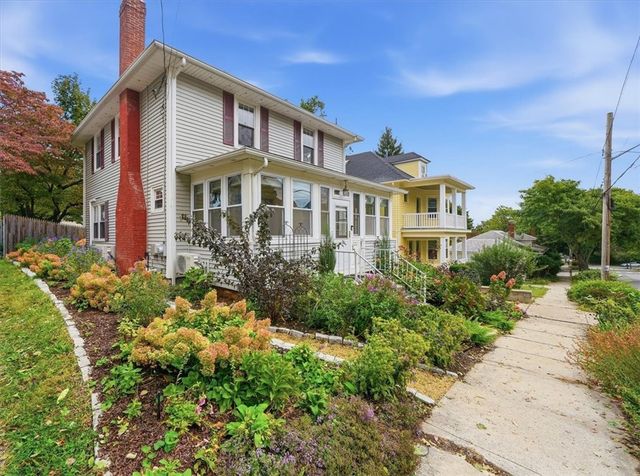 234 Fifth Street, Providence, RI 02906