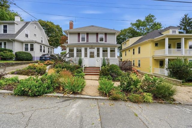 234 Fifth Street, Providence, RI 02906