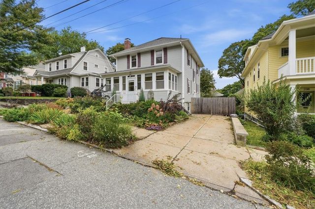 234 Fifth Street, Providence, RI 02906