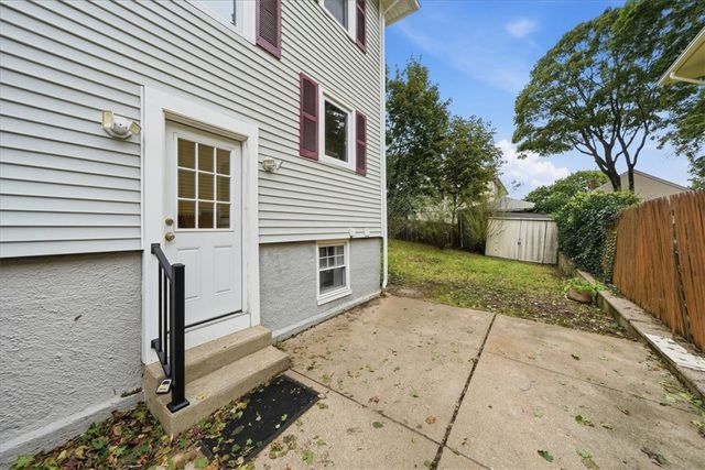 234 Fifth Street, Providence, RI 02906