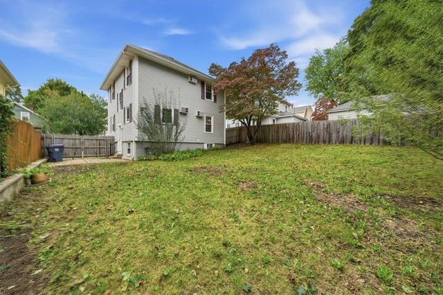 234 Fifth Street, Providence, RI 02906