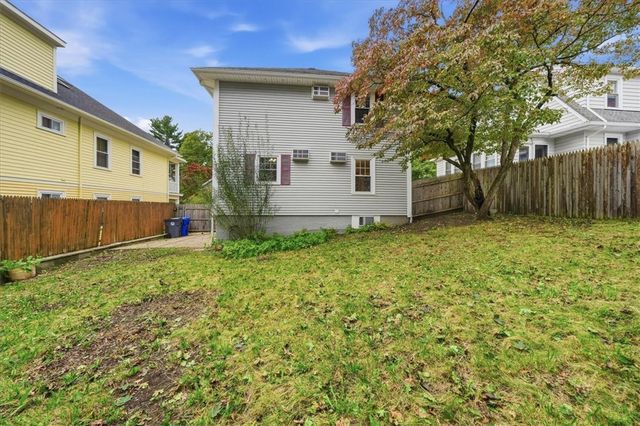 234 Fifth Street, Providence, RI 02906