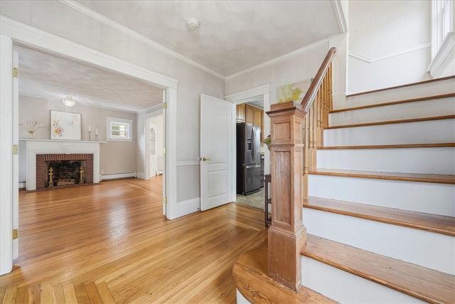 234 Fifth Street, Providence, RI 02906