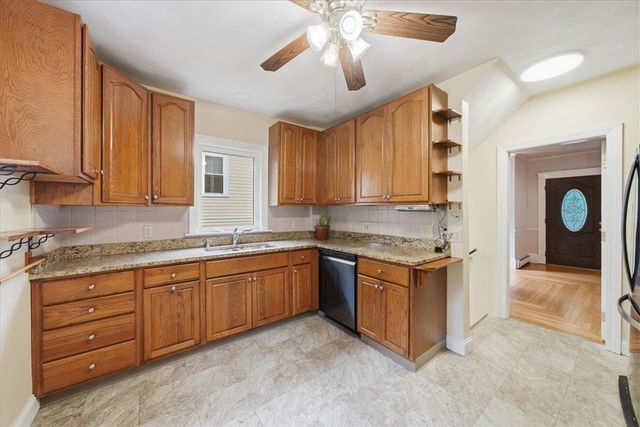 234 Fifth Street, Providence, RI 02906