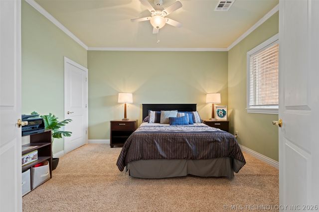 607 St Andrews Circle, Grove, OK 74344