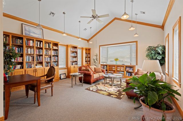 607 St Andrews Circle, Grove, OK 74344
