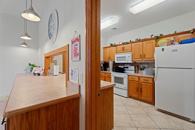 607 St Andrews Circle, Grove, OK 74344