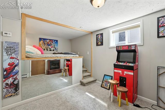 529 Canon Avenue, Manitou Springs, CO 80829