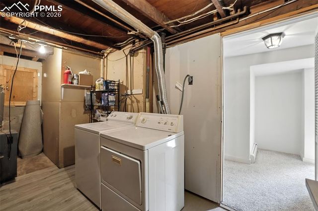 529 Canon Avenue, Manitou Springs, CO 80829