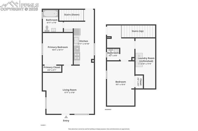 529 Canon Avenue, Manitou Springs, CO 80829