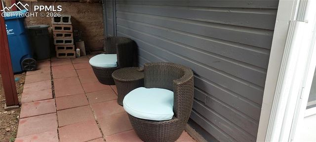 529 Canon Avenue, Manitou Springs, CO 80829