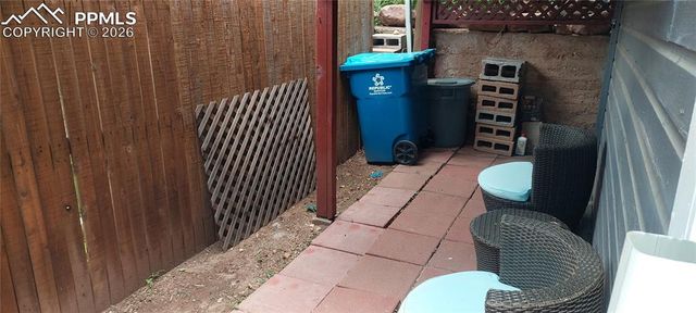 529 Canon Avenue, Manitou Springs, CO 80829