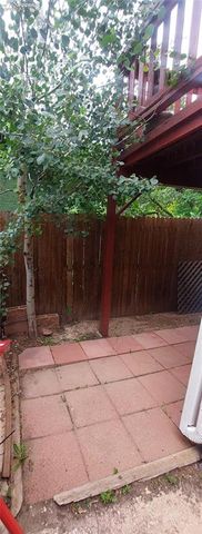 529 Canon Avenue, Manitou Springs, CO 80829