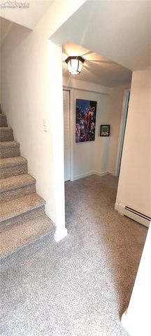 529 Canon Avenue, Manitou Springs, CO 80829