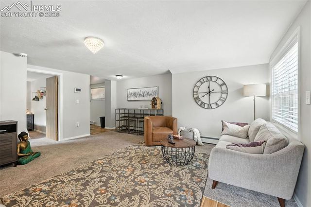 529 Canon Avenue, Manitou Springs, CO 80829