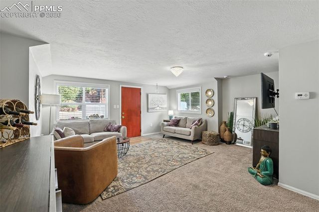 529 Canon Avenue, Manitou Springs, CO 80829