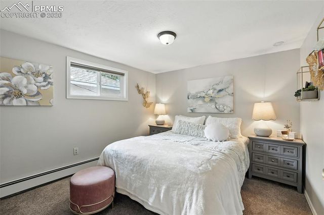 529 Canon Avenue, Manitou Springs, CO 80829