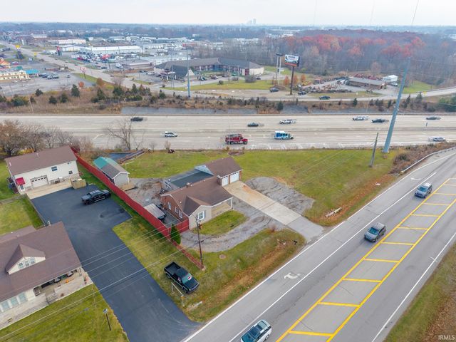 4422 Hillegas Road, Fort Wayne, IN 46818