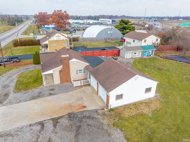 4422 Hillegas Road, Fort Wayne, IN 46818