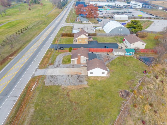 4422 Hillegas Road, Fort Wayne, IN 46818