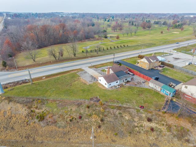 4422 Hillegas Road, Fort Wayne, IN 46818