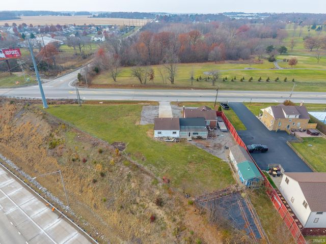 4422 Hillegas Road, Fort Wayne, IN 46818